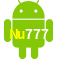 Aplicativo Nu777 para Android