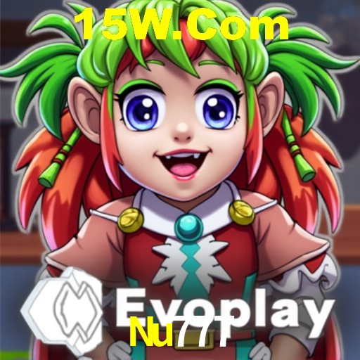 Descubra a Essência do Nu777: Nossa História e Compromissos