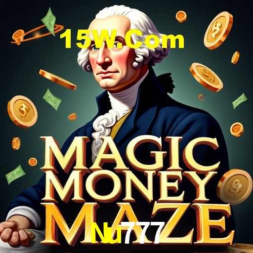 Bônus de Boas-vindas Nu777