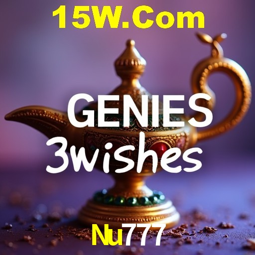 A Emoção da Loteria na Nu777: Uma Chance de Mudança de Vida