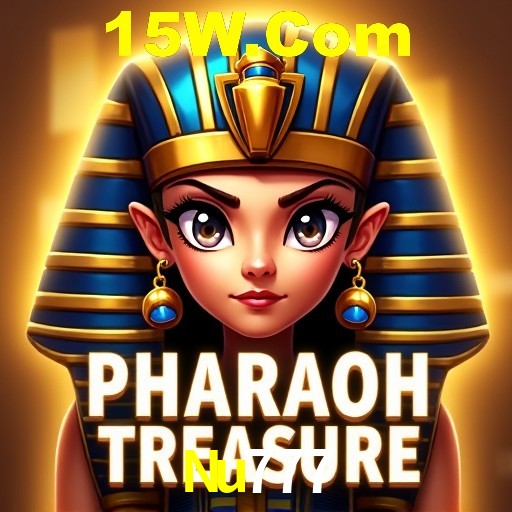 Desvendando o Mundo dos Jogos Virtuais na Nu777