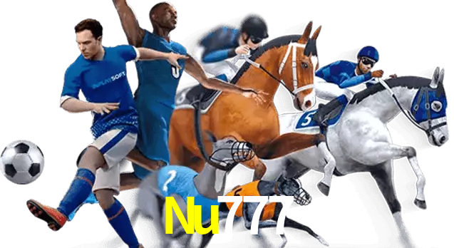 Nu777
