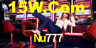 Nu777 App