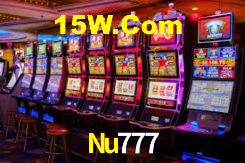 Nu777 App