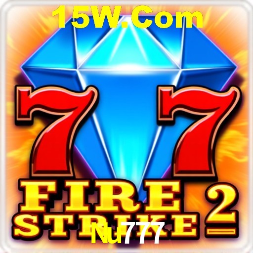 PIX Instantâneo Nu777