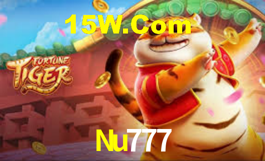 Nu777 Bet