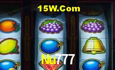 Integração de APIs Nu777