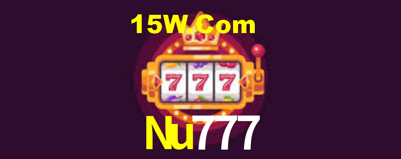 Nu777: A Experiência de Casino com Jogos de Mesa ao Vivo