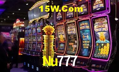 Promoções Sazonais Nu777
