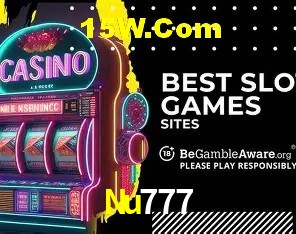 Design Responsivo Nu777