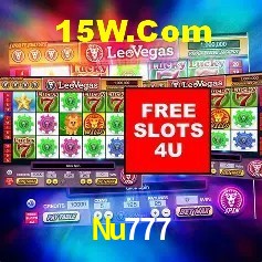 Promoções Sazonais Nu777