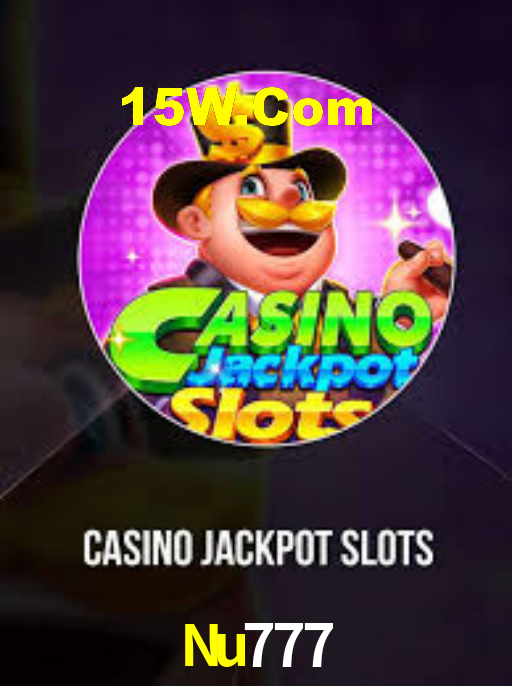 Nu777 Bet