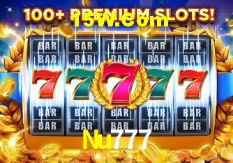 Diretório de Jogos Nu777