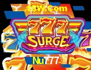 Recursos de Bônus Nu777
