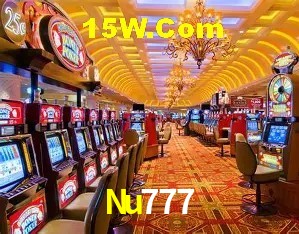 Integração de APIs Nu777