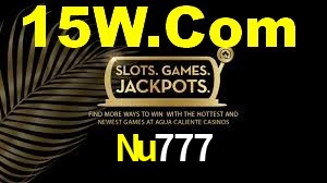 Nu777,Nu777 Bet