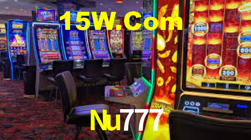 Nu777 Bet