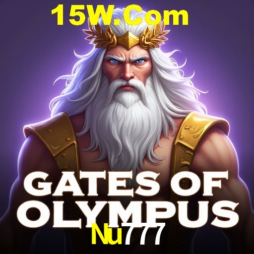 Descubra o Mundo do Cassino Online com Nu777