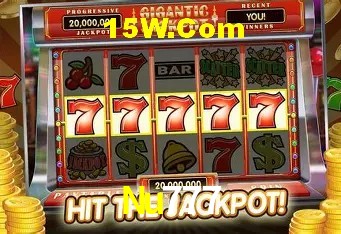 Casino Ao Vivo Nu777