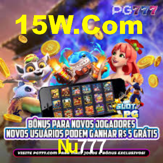 Nu777,Nu777 Bet