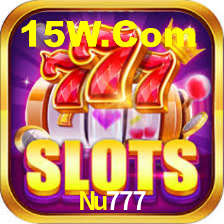 Interface do App Nu777