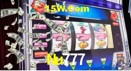 Promoção Relâmpago Nu777
