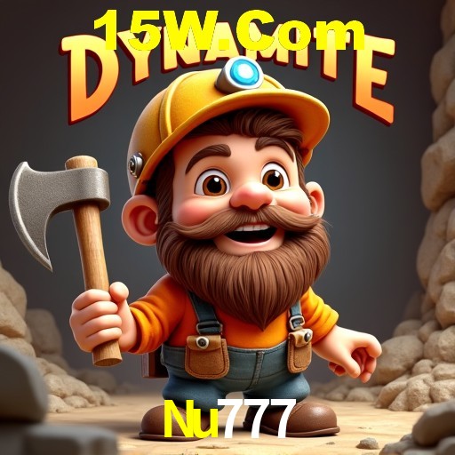 Desvendando o Mundo dos Jogos Virtuais na Nu777