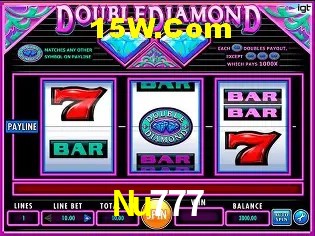 Login Seguro Nu777