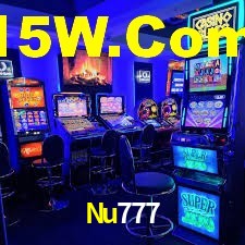 Nu777,Nu777 Bet