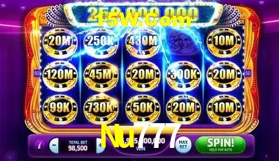 Nu777 Brasília - Betting Features