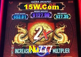 Nu777 Rio de Janeiro - Popular Jogos