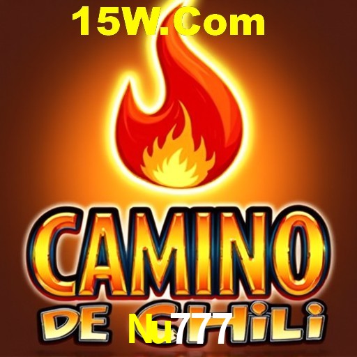 Seasonal Promotions Nu777