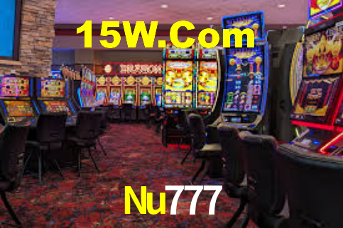 Nu777 Bet