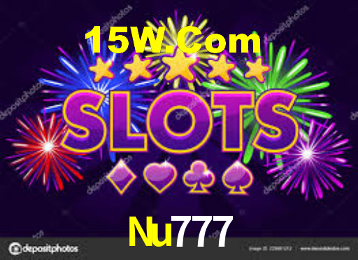 Nu777 App