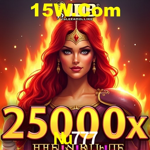 Interface do App Nu777