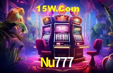 Casino Ao Vivo Nu777