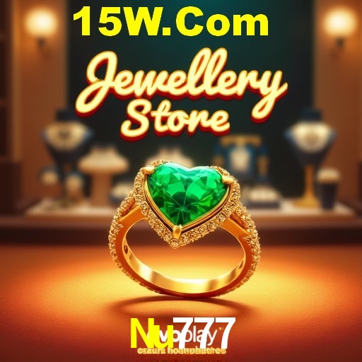 Mesa de Roleta Nu777