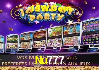 Gates of Olympus Nu777