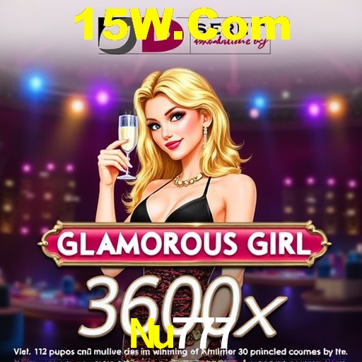 Inovações de Jogos na Nu777: O Futuro das Experiências Interativas