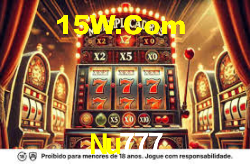 Nu777: A Experiência de Casino com Jogos de Mesa ao Vivo
