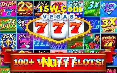 Nu777 Promoções - 30+ Ofertas Diárias