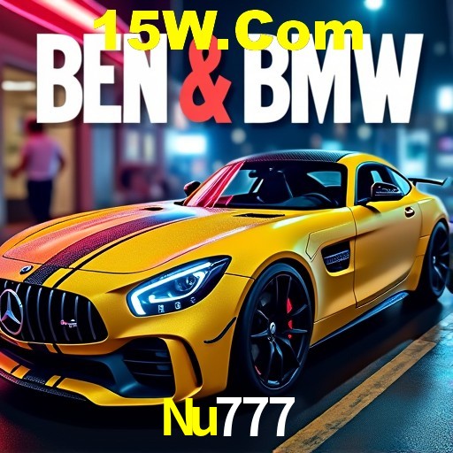 A Experiência Imersiva dos Cassinos Ao Vivo no Nu777