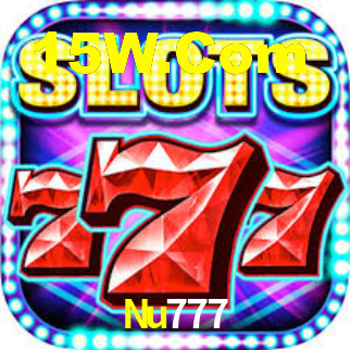 Nu777 App