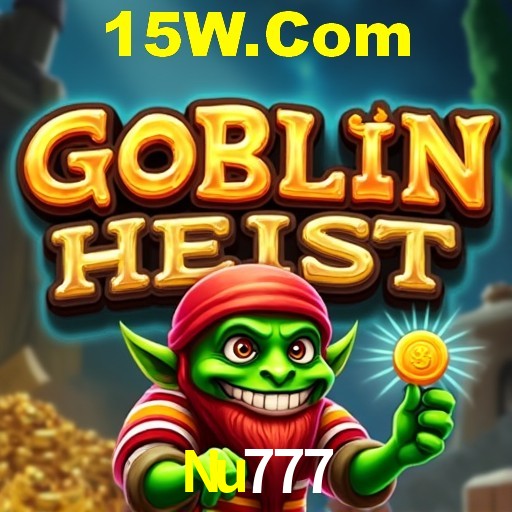 A Emoção da Loteria na Nu777: Uma Chance de Mudança de Vida