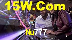 Roulette Table Nu777