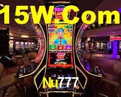 Game Statistics Nu777