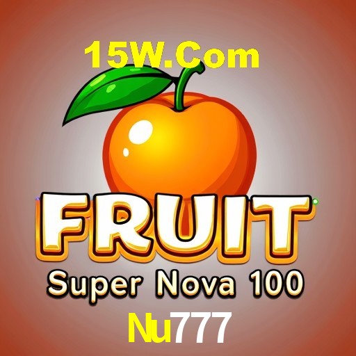 Casino Ao Vivo Nu777