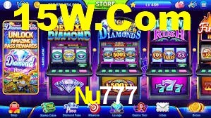 Experiência VIP Nu777