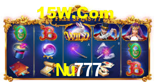 Nu777 Bet