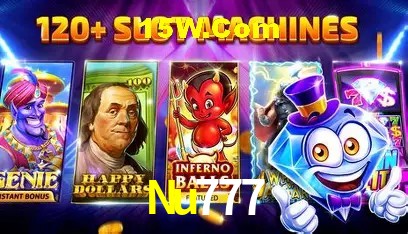 Nu777 São Paulo - Hot Promos